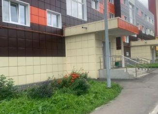 1-ком. квартира на продажу, 30.3 м2, Мурманск, улица Горького, 2/12