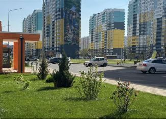 Продается 3-комнатная квартира, 81.9 м2, Ростов-на-Дону, улица Дмитрия Петрова, ЖК Суворовский