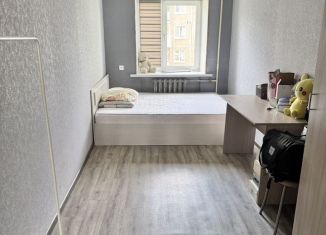 Сдается в аренду двухкомнатная квартира, 42.9 м2, Пермь, Пихтовая улица, 40А