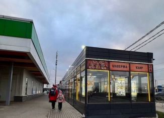 Аренда торговой площади, 120 м2, Ленинградская область, Центральная улица, 40