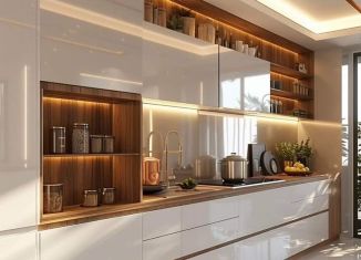 Продаю двухкомнатную квартиру, 69 м2, Ростов-на-Дону, проспект Михаила Нагибина, 38