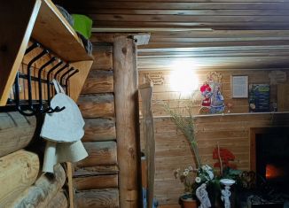 Аренда дома, 36 м2, рабочий поселок Листвянка, Октябрьская улица, 15А