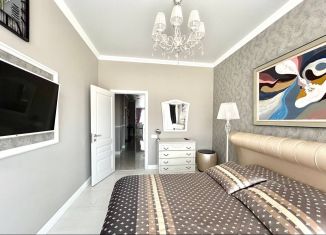 Аренда 1-комнатной квартиры, 52 м2, Геленджик, Крымская улица, 22к1