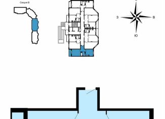 Продаю 1-комнатную квартиру, 39 м2, Владимир, улица Родионовка, 4А