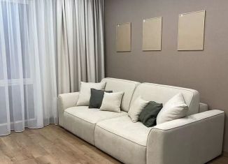 Сдается в аренду 1-ком. квартира, 35 м2, Татарстан, улица Анаса Тазетдинова, 6