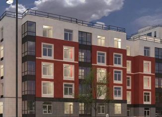 Продаю квартиру студию, 26.7 м2, Сертолово