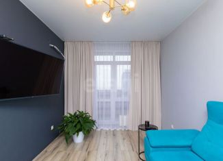 Продается 1-комнатная квартира, 34.2 м2, Тюмень, Ленинский округ, улица Тимофея Чаркова, 81