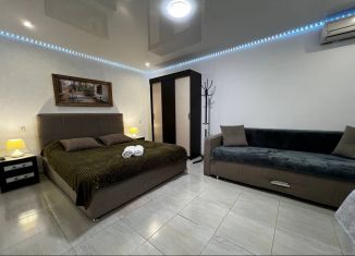 Сдам квартиру студию, 35 м2, Судак, микрорайон Юго-Западный, 33