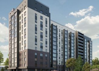 Продам двухкомнатную квартиру, 56.9 м2, Вологодская область