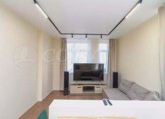 3-комнатная квартира на продажу, 55 м2, Тюмень, Алматинская улица, 4, ЖК Звёздный