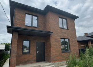 Дом на продажу, 140 м2, Краснодарский край, улица Писателя И.Ф. Вараввы, 44