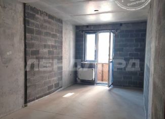 Однокомнатная квартира на продажу, 41.2 м2, Ростов-на-Дону, проспект Маршала Жукова, 16/6