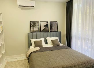 Продаю 1-комнатную квартиру, 35 м2, Сочи, Навагинская улица, 11Б, микрорайон Центральный