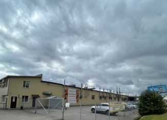 Продается производство, 1881.2 м2, Пензенская область, улица Чаадаева, 64М