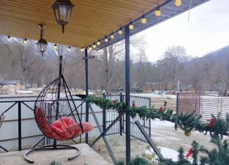 Сдаю в аренду дом, 24 м2, Карачаево-Черкесия