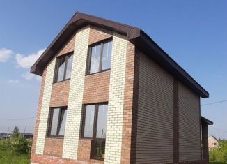 Продается коттедж, 105 м2, Республика Башкортостан