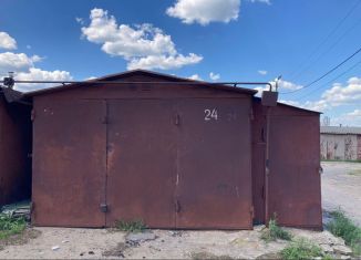 Продаю гараж, 19 м2, Воронеж, 16-й ряд, 24