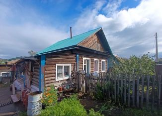 Продается дом, 60 м2, поселок городского типа Дарасун, Нагорная улица, 30