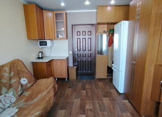 Продаю квартиру студию, 12.5 м2, Казань, улица Рихарда Зорге, 32к2