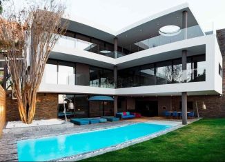 Продажа дома, 380 м2, Сочи, улица Ручей Видный