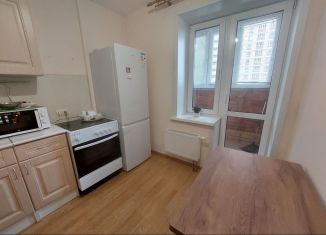 Сдается в аренду 1-ком. квартира, 31 м2, Республика Башкортостан, Бакалинская улица, 64/3