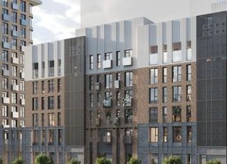 Продаю 3-комнатную квартиру, 95.5 м2, Казань