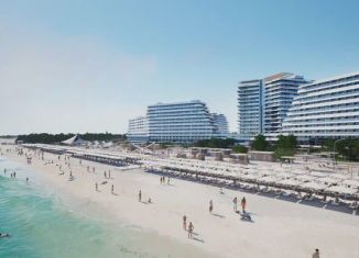 Продаю квартиру студию, 24.5 м2, Крым