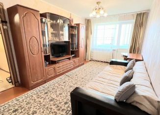 Трехкомнатная квартира на продажу, 60.3 м2, Республика Башкортостан, улица Маршала Жукова, 23