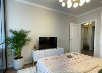 1-комнатная квартира на продажу, 38 м2, Ростов-на-Дону, Красноармейская улица, 157В/83с1, ЖК Рубин