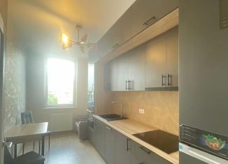 Продам 1-ком. квартиру, 50 м2, Ростов-на-Дону, Будённовский проспект, 120/1, Октябрьский район