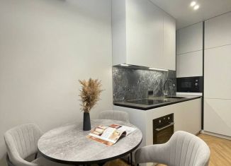 1-ком. квартира на продажу, 37 м2, Ростов-на-Дону, Ворошиловский проспект, 82/4