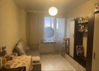 Продам квартиру студию, 23.4 м2, Мурино, Воронцовский бульвар, 17, ЖК Алфавит