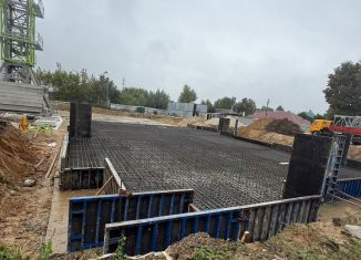 Продается однокомнатная квартира, 39.4 м2, Нижегородская область