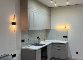 Продается однокомнатная квартира, 42.3 м2, Краснодар, Прикубанский округ, улица Цезаря Куникова, 24к2