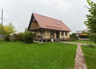 Продажа дома, 126 м2, Тюмень, Луговая улица, 229А