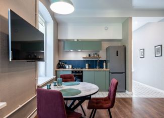 Продаю 3-комнатную квартиру, 68 м2, Санкт-Петербург, улица Рубинштейна, 9/3литА, метро Достоевская