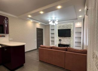 Продажа двухкомнатной квартиры, 64.8 м2, Краснодар, улица им. Героя Сарабеева В.И., 3/1, микрорайон Панорама