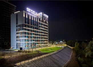 Продам двухкомнатную квартиру, 60 м2, Брянск, улица Комарова, 47а