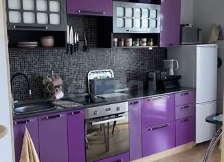 Сдаю однокомнатную квартиру, 40 м2, Татарстан, Проточная улица, 6