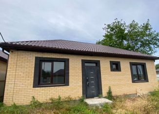 Продаю дом, 103.1 м2, Астрахань, 3-й Айвовый проезд, Советский район