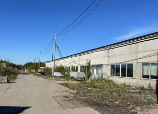 Сдача в аренду склада, 70 м2, Архангельская область, Дачная улица, 64Б