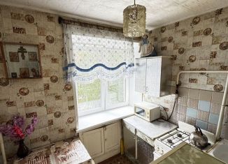 Двухкомнатная квартира на продажу, 40.9 м2, Йошкар-Ола, улица Панфилова, 22