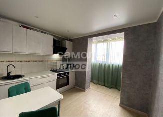 Продам 1-комнатную квартиру, 29.2 м2, Саратов, улица имени С.П. Лисина, 1