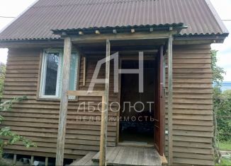 Продается дача, 15.5 м2, Сергиев Посад, СНТ Дружба, 3