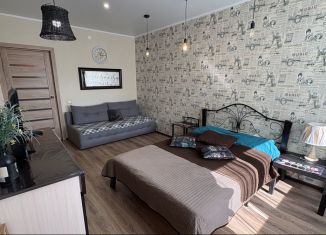 1-комнатная квартира на продажу, 41.2 м2, Калининград, Печатная улица, 21Б