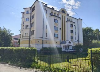 Продам 2-комнатную квартиру, 65.1 м2, Ярославль, улица Белинского, 27А