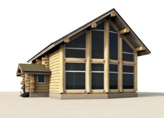 Продается дом, 199 м2, деревня Веледниково, КП Усадьба Веледниково, 45