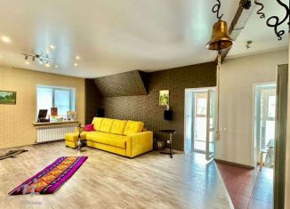 Четырехкомнатная квартира на продажу, 103.4 м2, Барнаул, улица Шумакова, 40А