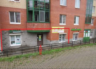 Сдаю в аренду помещение свободного назначения, 50 м2, Санкт-Петербург, Малиновская улица, 8