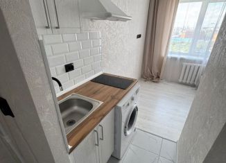 Аренда квартиры студии, 15 м2, Татарстан, улица Нариманова, 45